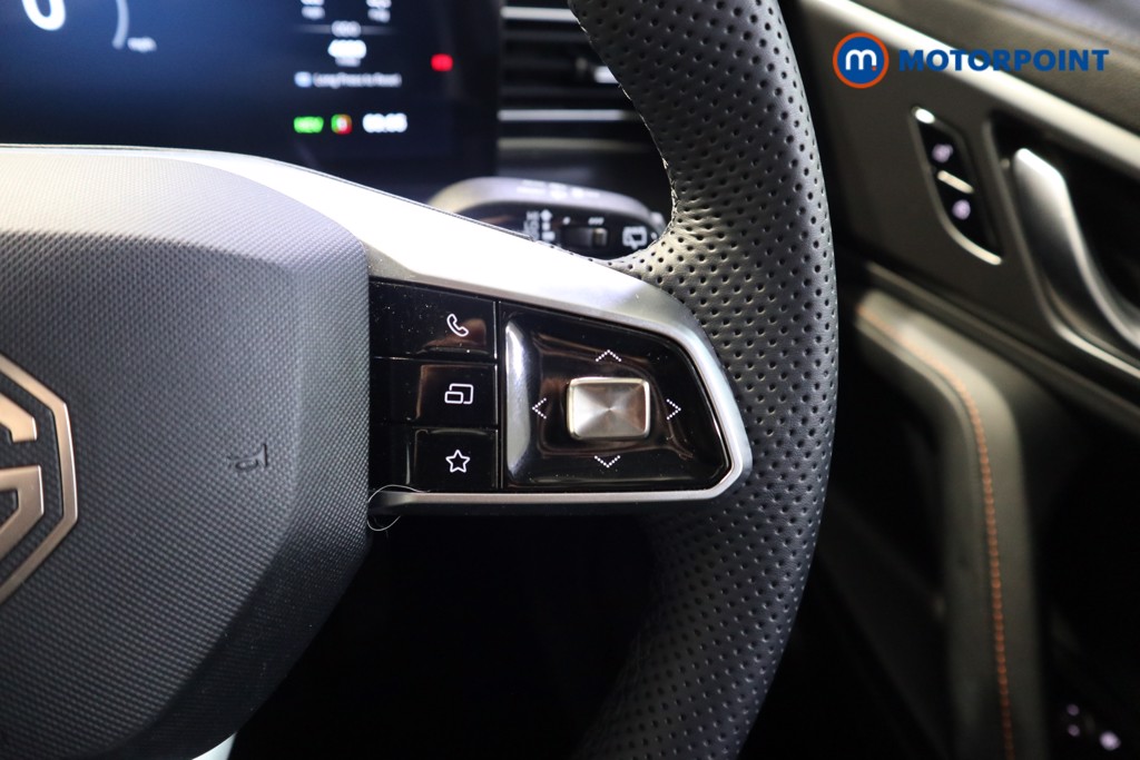 Used MG MG HS 2025 for sale - 78001364: Photo 12