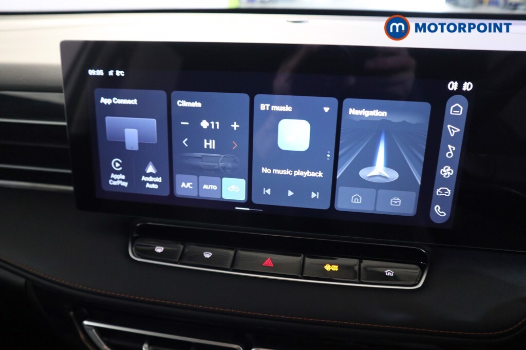 Used MG MG HS 2025 for sale - 78001364: Photo 14