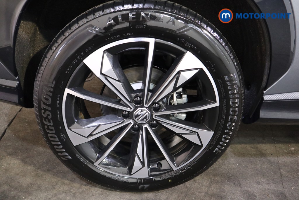 Used MG MG HS 2025 for sale - 78001364: Photo 30