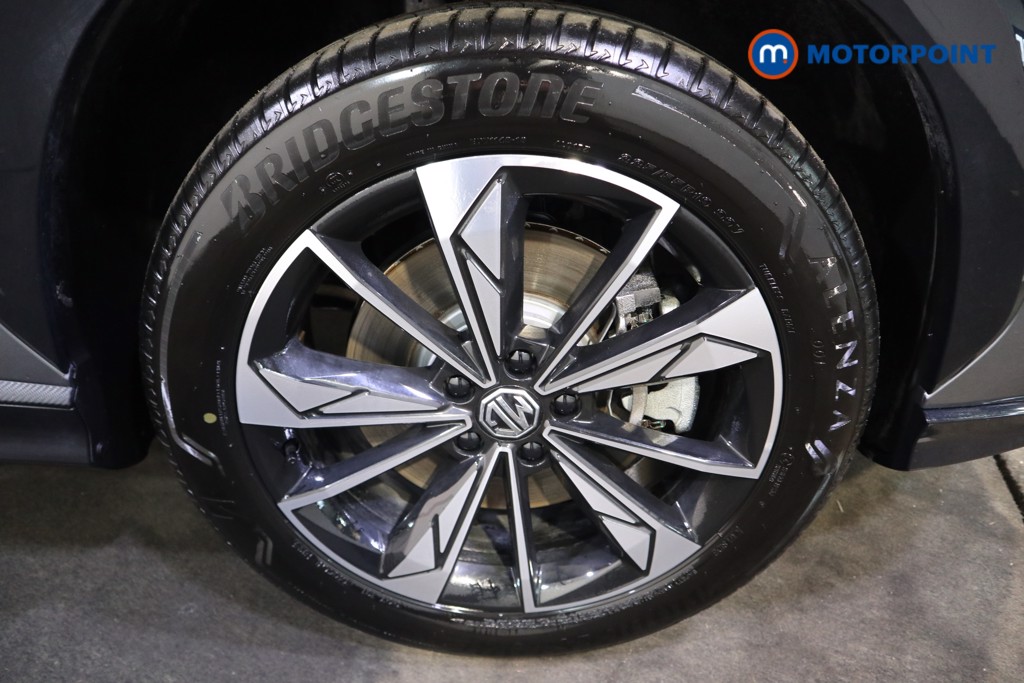 Used MG MG HS 2025 for sale - 78001364: Photo 31