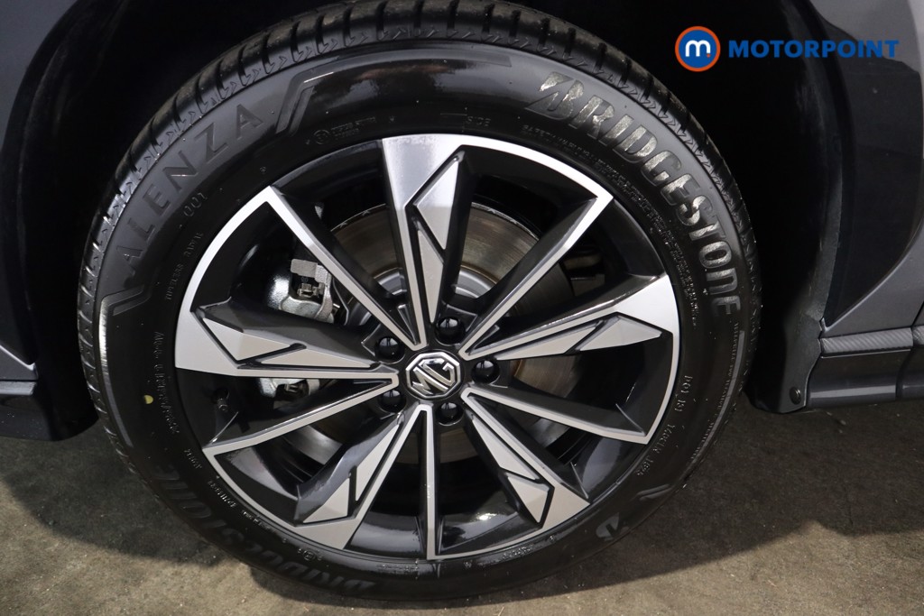 Used MG MG HS 2025 for sale - 78001364: Photo 32