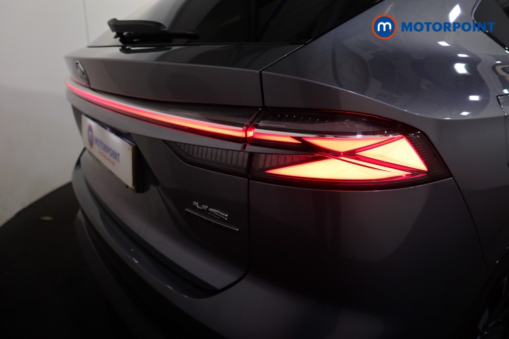 Used MG MG HS 2025 for sale - 78001364: Photo 37