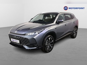 Used MG MG HS 2025 for sale - 78001364: Photo