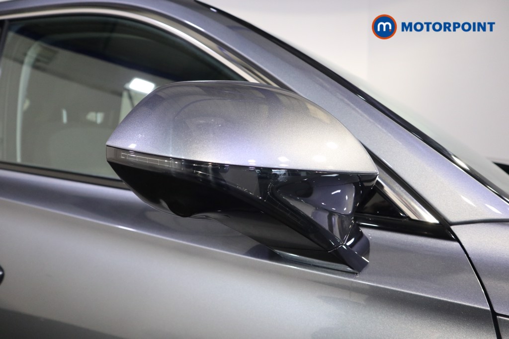 Used MG MG HS 2025 for sale - 78001364: Photo 40