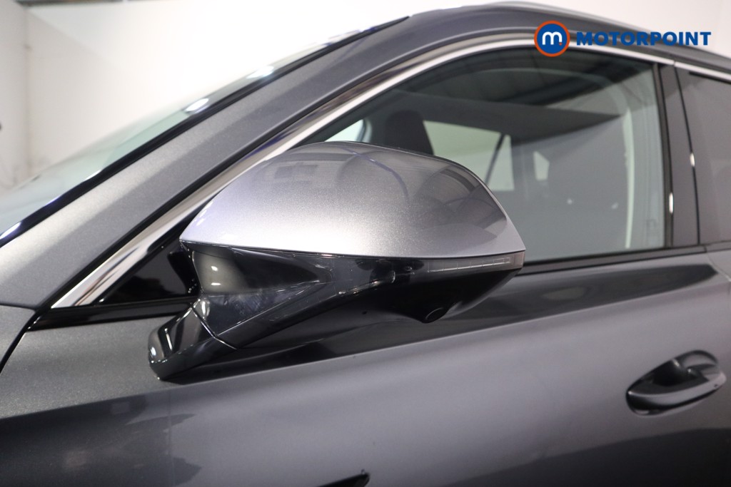 Used MG MG HS 2025 for sale - 78001364: Photo 41