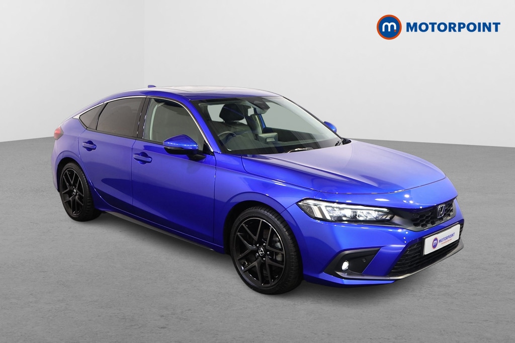 Used Honda Civic 2024 for sale - 76279148: Photo 1