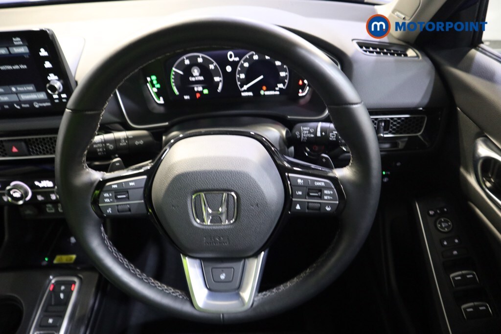 Used Honda Civic 2024 for sale - 76279148: Photo 10