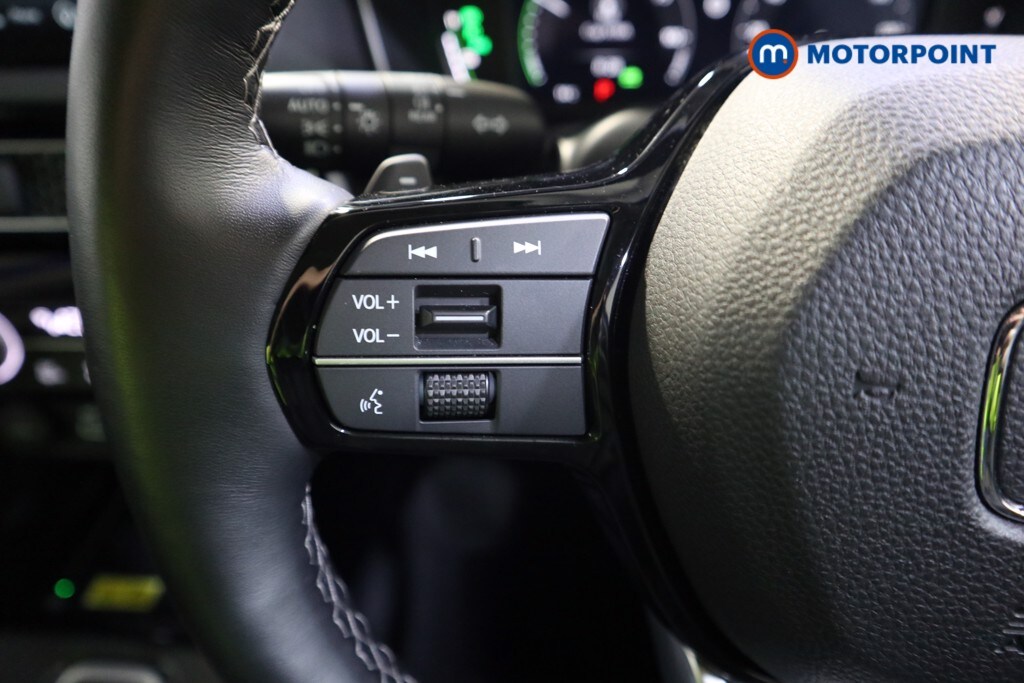 Used Honda Civic 2024 for sale - 76279148: Photo 11