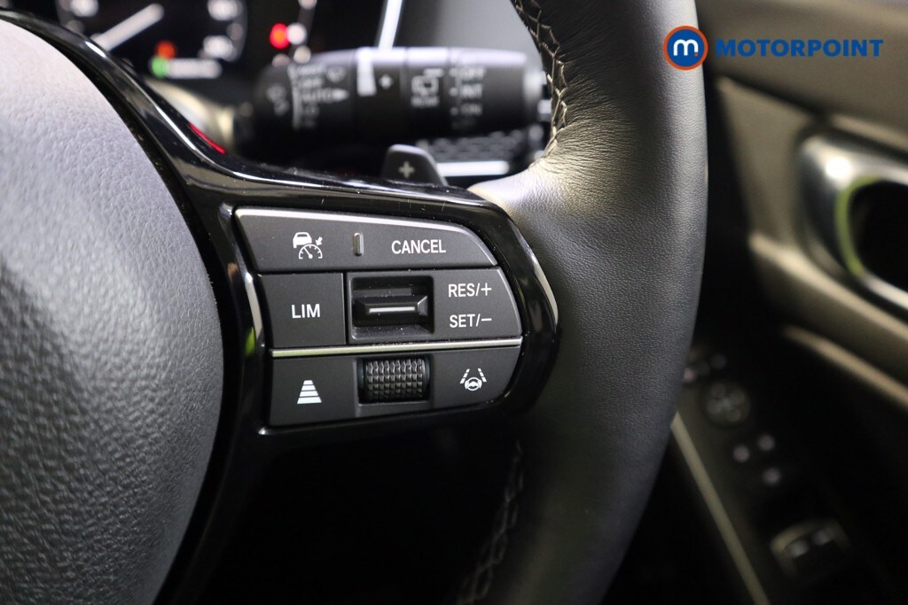 Used Honda Civic 2024 for sale - 76279148: Photo 12