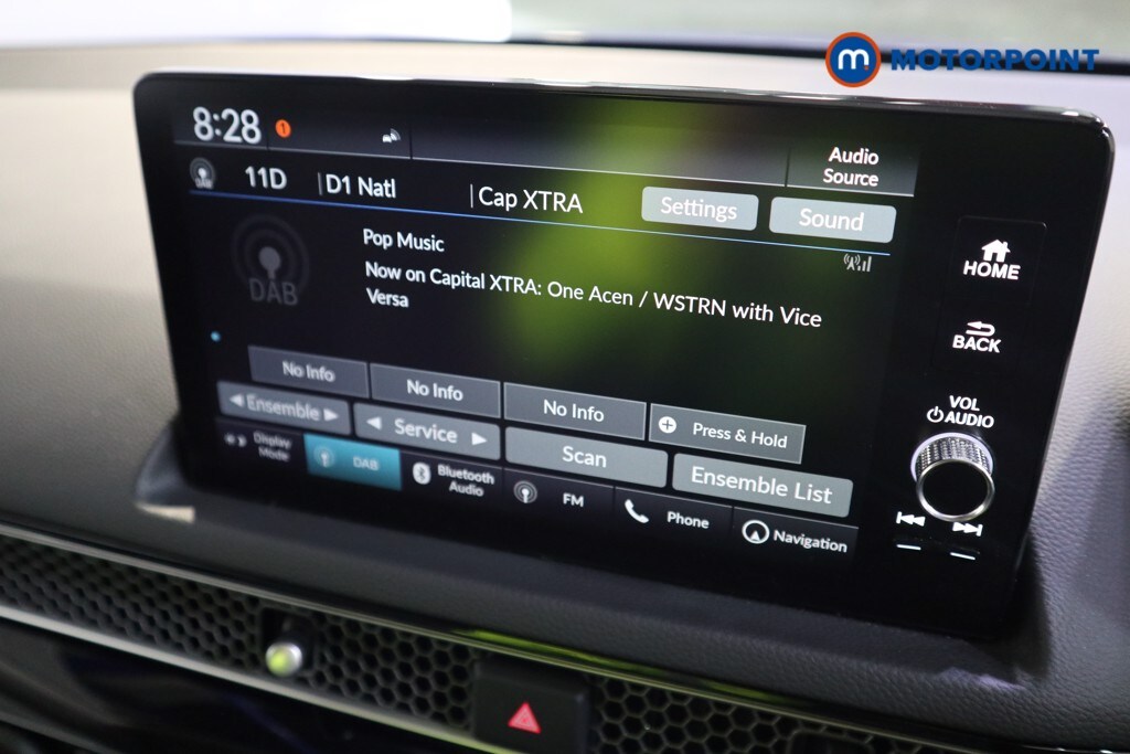 Used Honda Civic 2024 for sale - 76279148: Photo 15