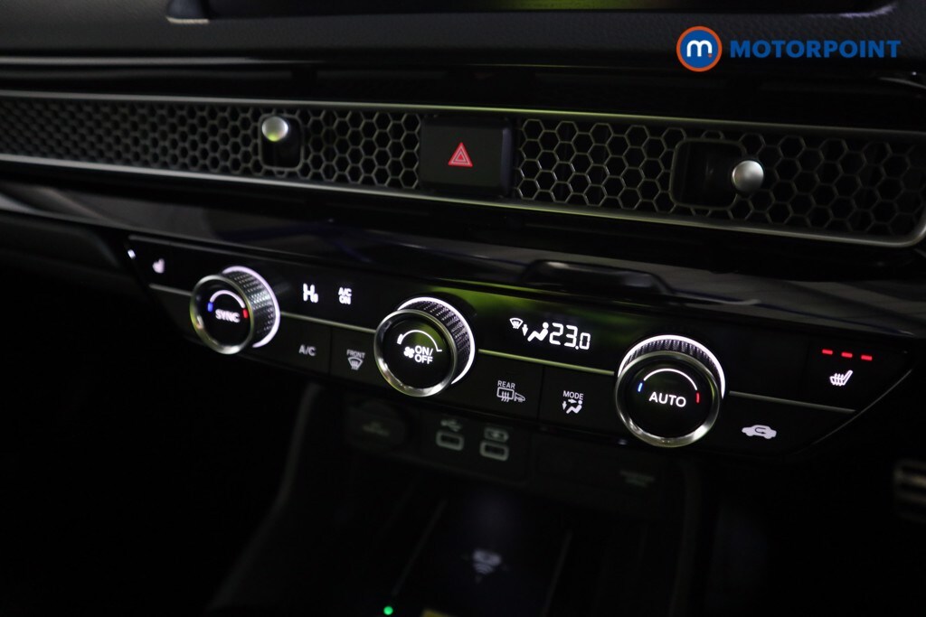 Used Honda Civic 2024 for sale - 76279148: Photo 16