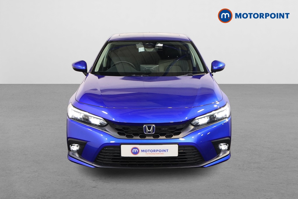 Used Honda Civic 2024 for sale - 76279148: Photo 2