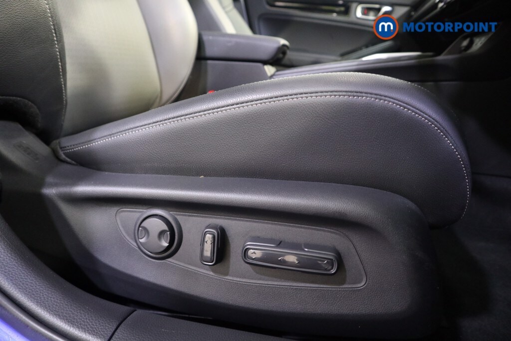 Used Honda Civic 2024 for sale - 76279148: Photo 22