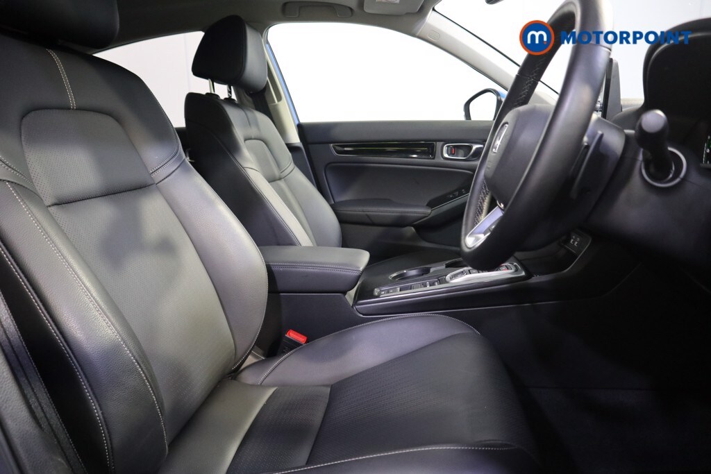 Used Honda Civic 2024 for sale - 76279148: Photo 23