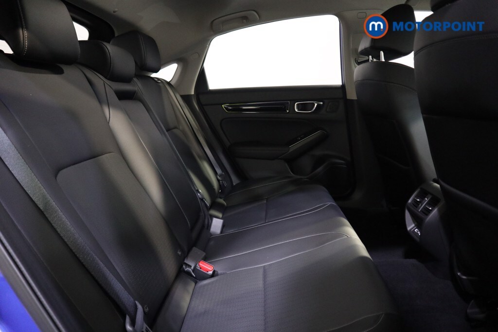 Used Honda Civic 2024 for sale - 76279148: Photo 24