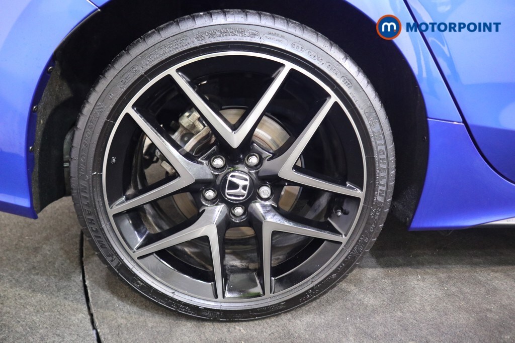 Used Honda Civic 2024 for sale - 76279148: Photo 29