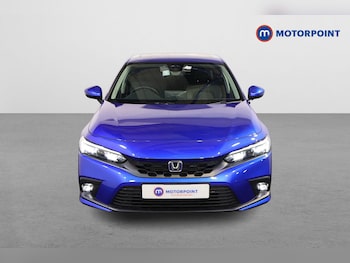 Used Honda Civic 2024 for sale - 76279148: Photo 2