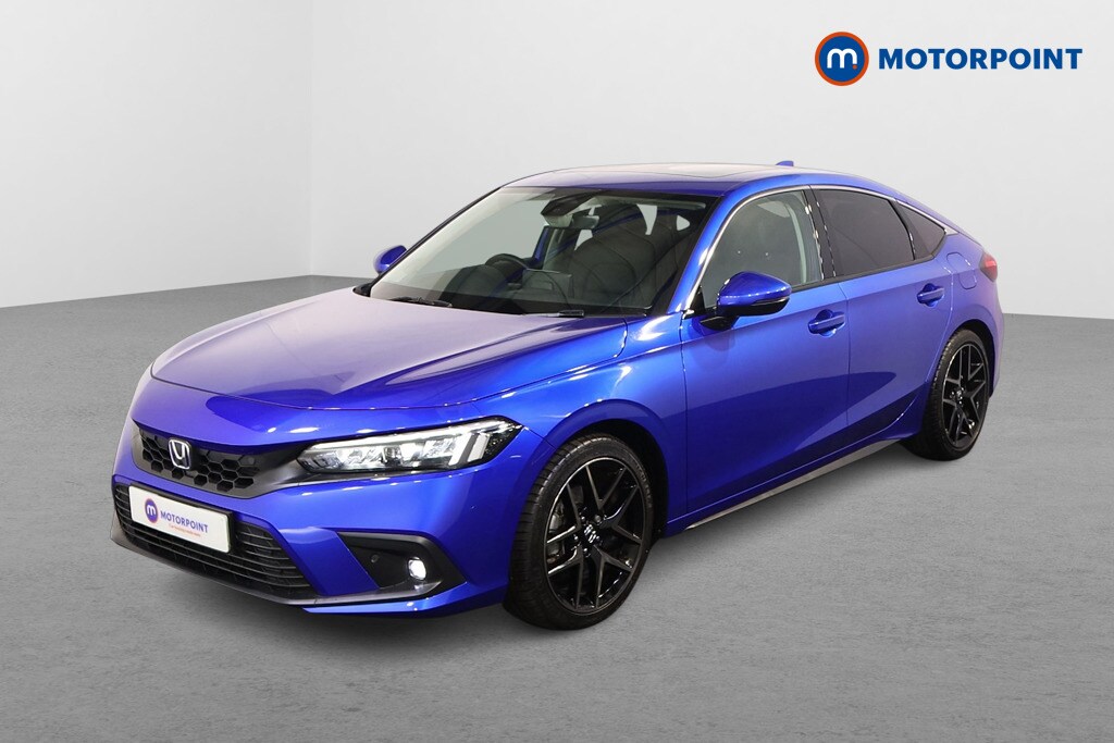 Used Honda Civic 2024 for sale - 76279148: Photo 3