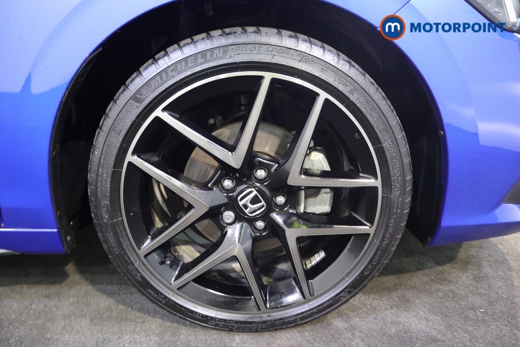 Used Honda Civic 2024 for sale - 76279148: Photo 30