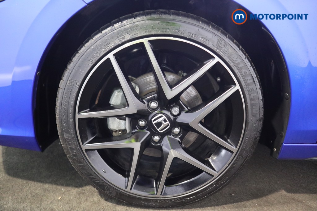 Used Honda Civic 2024 for sale - 76279148: Photo 31