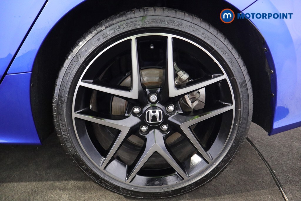 Used Honda Civic 2024 for sale - 76279148: Photo 32