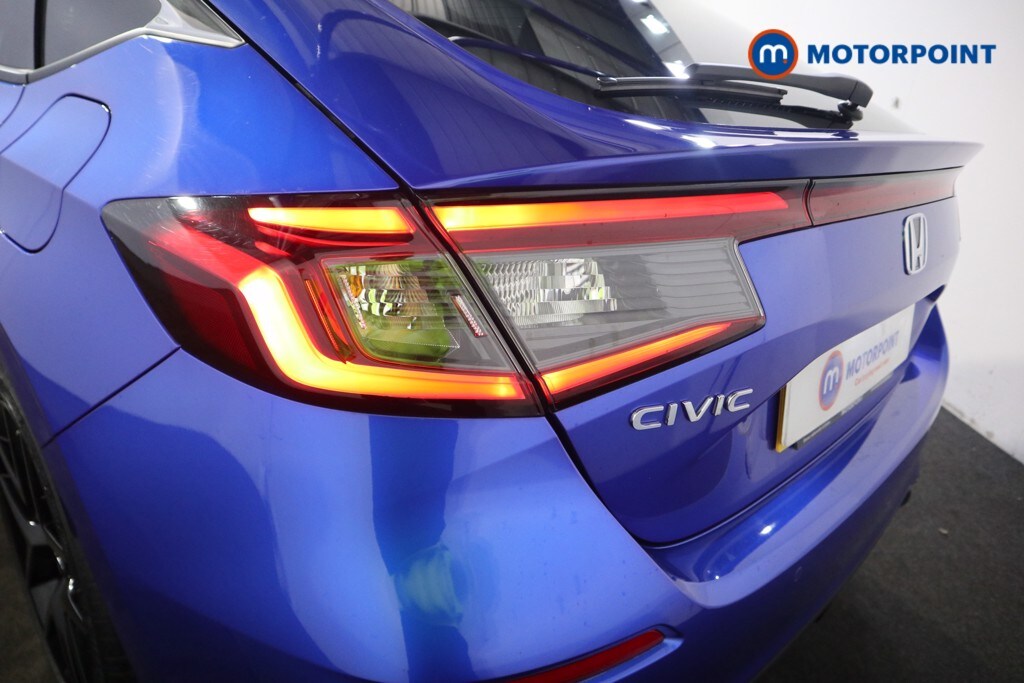 Used Honda Civic 2024 for sale - 76279148: Photo 35