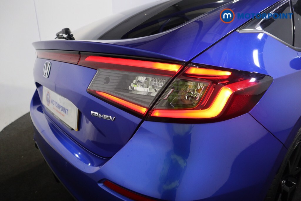 Used Honda Civic 2024 for sale - 76279148: Photo 36