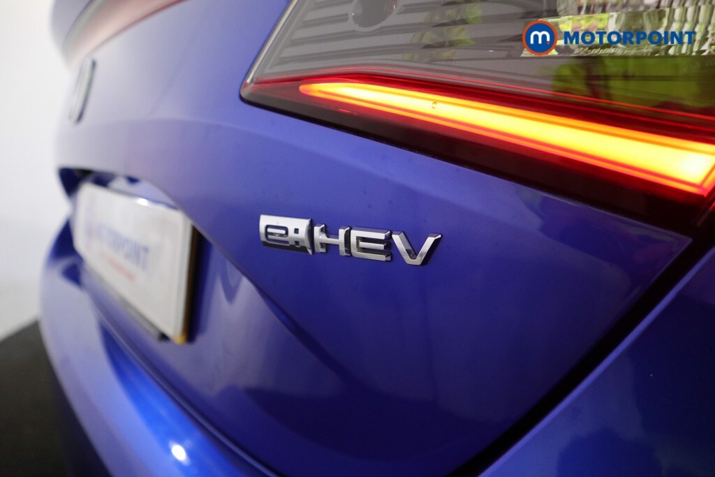 Used Honda Civic 2024 for sale - 76279148: Photo 37