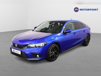 Used Honda Civic 2024 for sale - 76279148: Photo 3