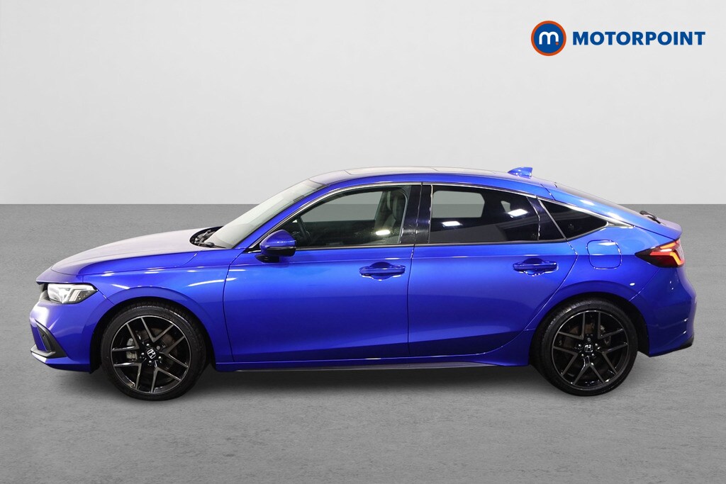 Used Honda Civic 2024 for sale - 76279148: Photo 4