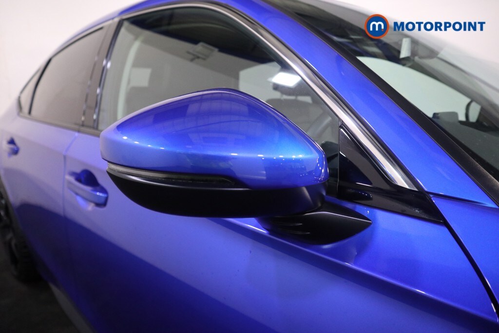 Used Honda Civic 2024 for sale - 76279148: Photo 40