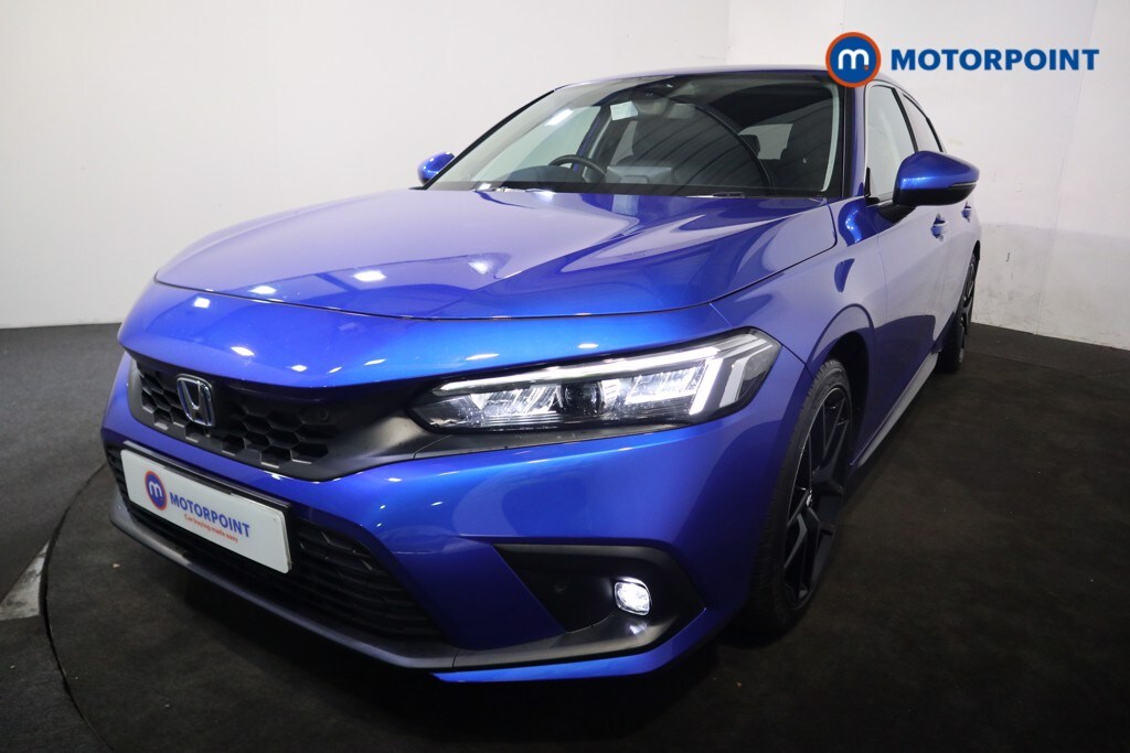 Used Honda Civic 2024 for sale - 76279148: Photo 43