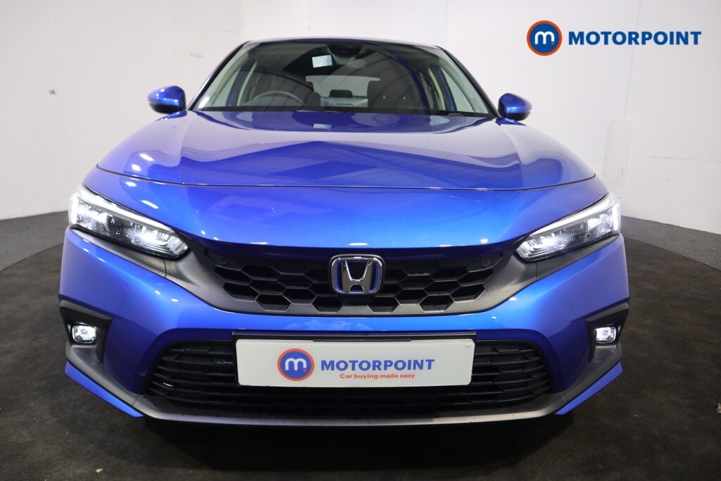 Used Honda Civic 2024 for sale - 76279148: Photo 44