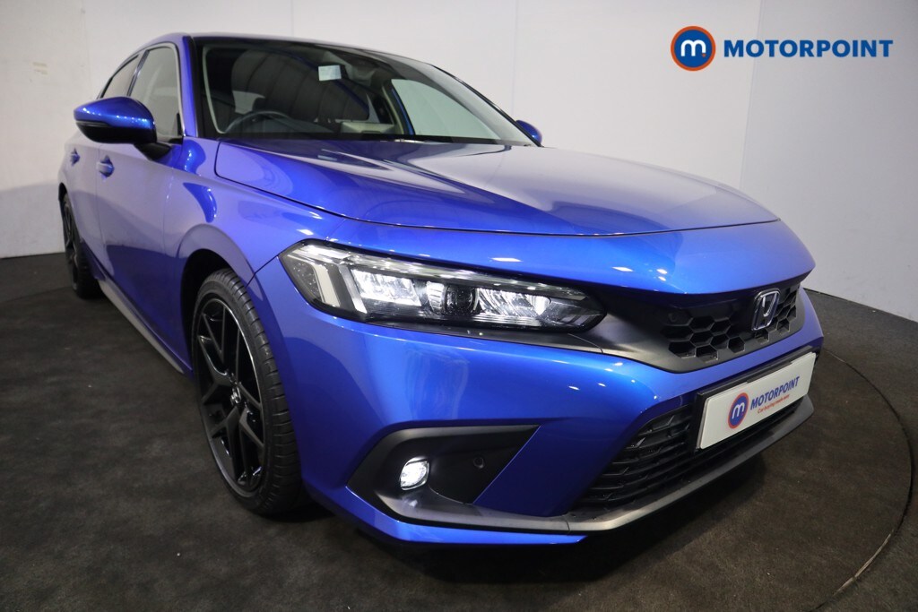 Used Honda Civic 2024 for sale - 76279148: Photo 45