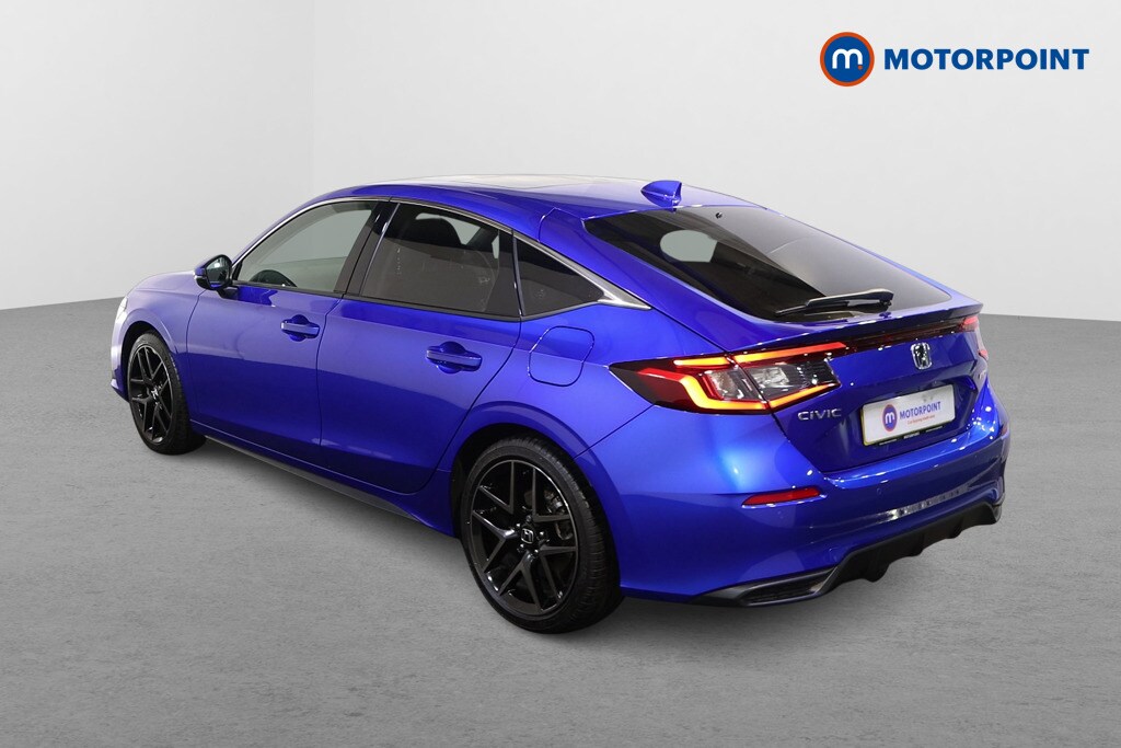 Used Honda Civic 2024 for sale - 76279148: Photo 5