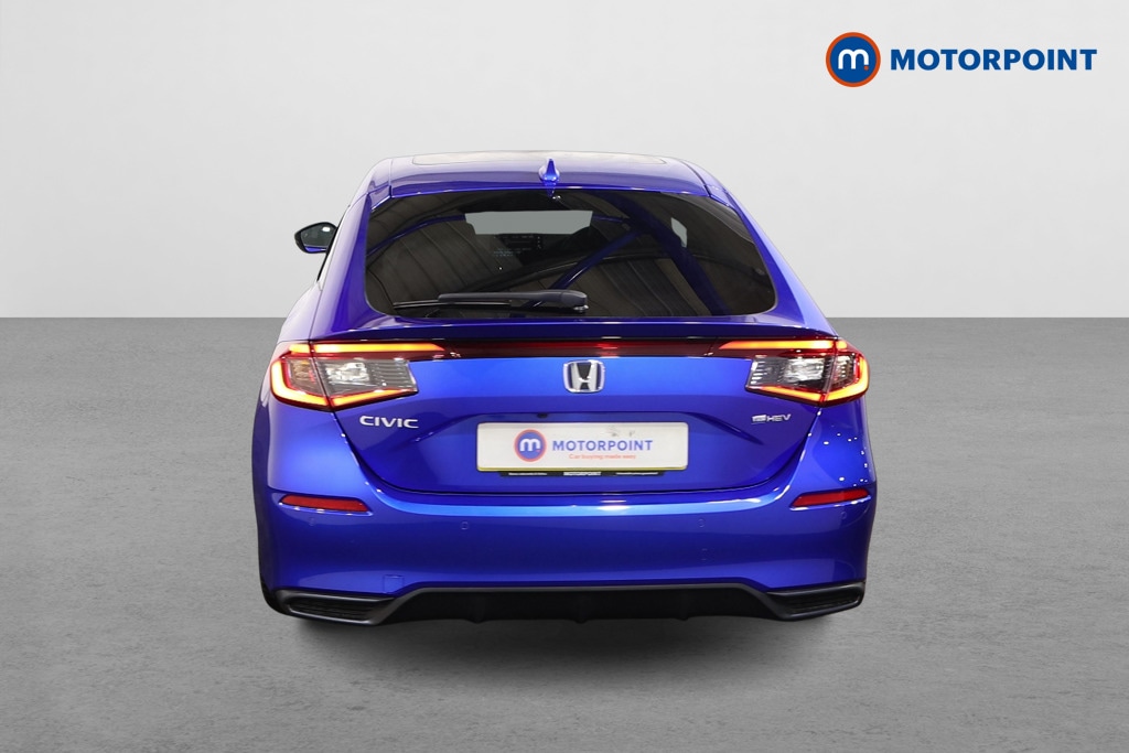 Used Honda Civic 2024 for sale - 76279148: Photo 6