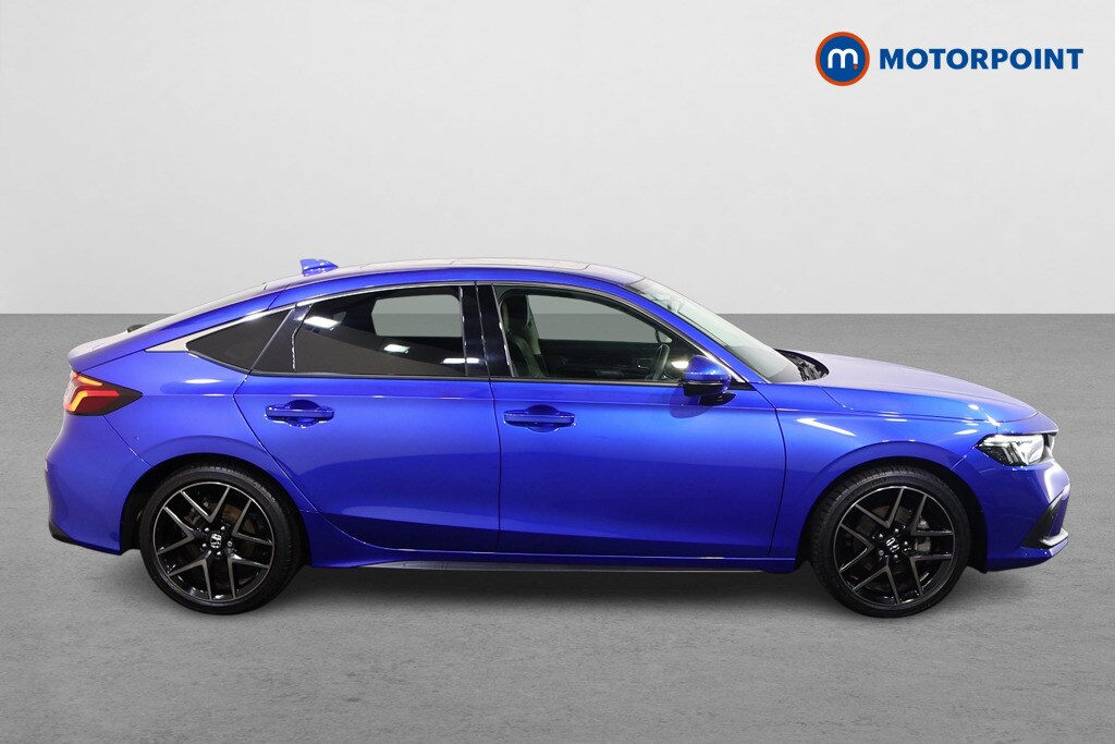 Used Honda Civic 2024 for sale - 76279148: Photo 8