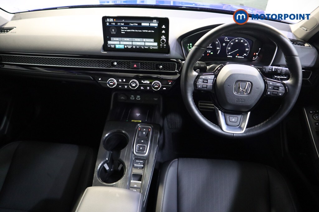 Used Honda Civic 2024 for sale - 76279148: Photo 9