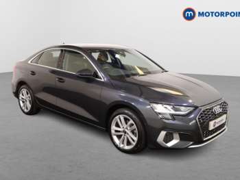 2023 - 35 TFSI Sport 4dr S Tronic