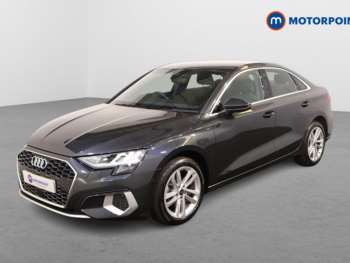 Used Audi A3 2023 for sale - 74843684: Photo