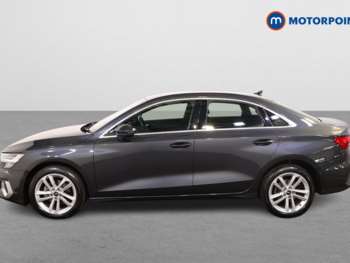 Used Audi A3 2023 for sale - 74843684: Photo