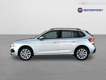 Used Skoda Kamiq 2025 for sale - 79283860: Photo
