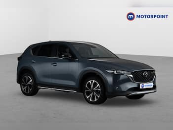 Used Mazda CX-5 2024 for sale - 79665312: Photo