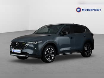 Used Mazda CX-5 2024 for sale - 79665312: Photo