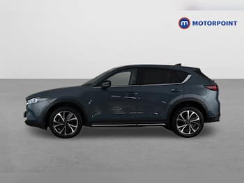 Used Mazda CX-5 2024 for sale - 79665312: Photo