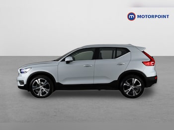 Used Volvo XC40 2022 for sale - 78774324: Photo