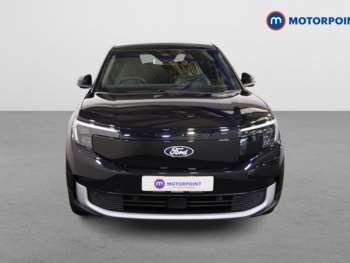 Used Ford Explorer 2024 for sale - 75396880: Photo