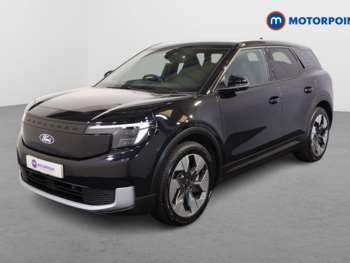 Used Ford Explorer 2024 for sale - 75396880: Photo