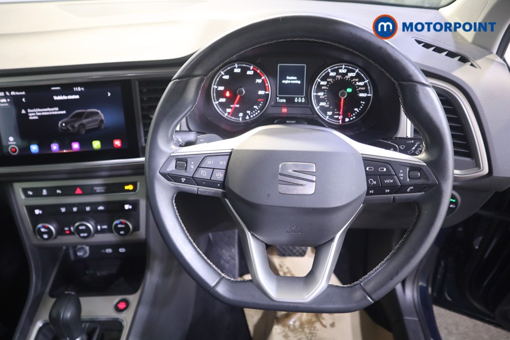 Used SEAT Ateca 2023 for sale - 76933857: Photo 11