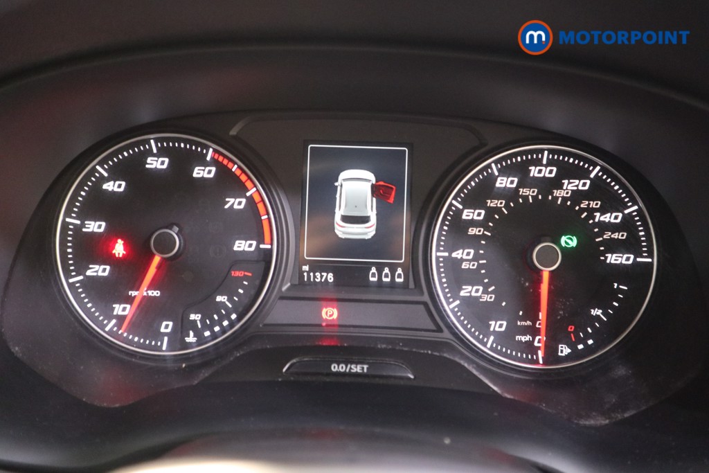 Used SEAT Ateca 2023 for sale - 76933857: Photo 12